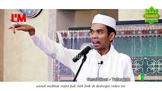 Download lagu Perayaan Ulang Tahun menurut UAS Ustadz Abdul Somad mp3