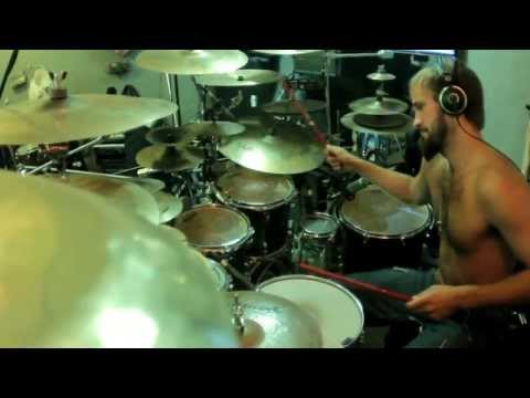 Riff Action Family - See You in Hell (at TopR studio )