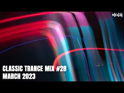 Classic Vocal Trance Mix (March 2023) #28
