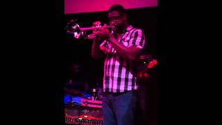 JJ Grey &amp; Mofro Slow Hot and Sweaty Taos 2010