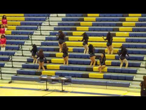 Goddess Delight Stands I @2019 C.A.R.E. Competition