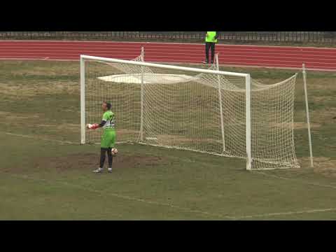 FK Zlatibor - FK Radnički KG (HIGHLIGHTS)