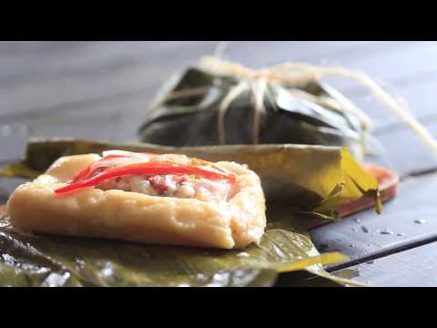 Tamales de carne | Recetas Fáciles - Food Network Latinoamérica