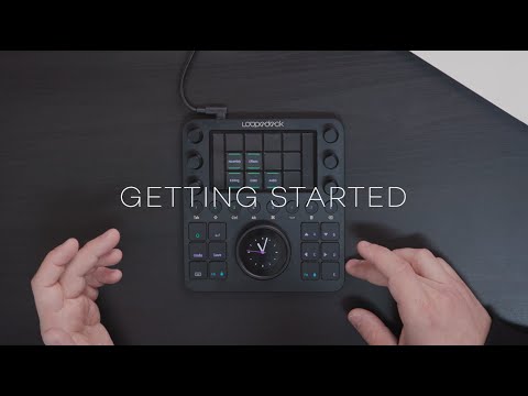 Loupdeck CT 2022 - Black image 3