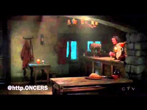 OUAT 5x11 Hook: "Aye... But it's Captain Hook now."