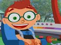 Little Einsteins Show And Tell On Nick On June 13 2013 Part 2