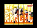 Naruto Opening 8: Flow - Remember 