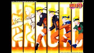 Naruto Opening 8: Flow - Remember