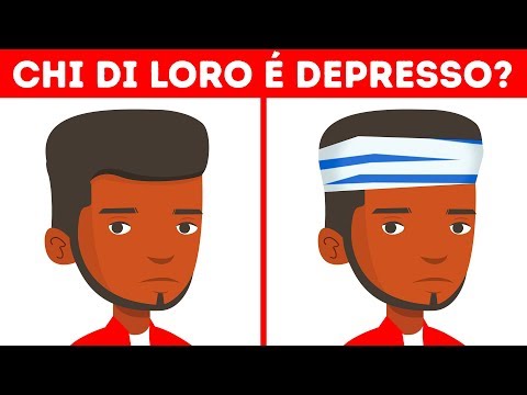 Come liberarsi da lyambliya alla persona Lyambliya in sangue al bambino 2