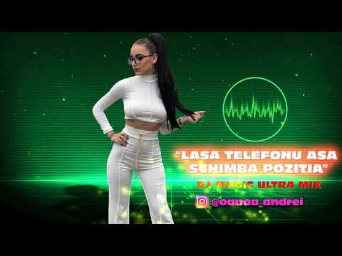 Lasa telefonu asa si schimba pozitia ❌ Rupe Tiktok-ul 🔥 Ultra Mix