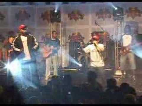 Menor da Favela - Menor do chapa DVD Faixa [2]