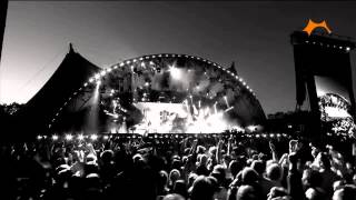 Muse - Psycho [Intro: Drill Sergeant] - Live at Roskilde Festival 2015