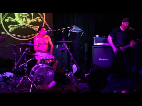 Total Fucking Destruction - Brooklyn, Saint Vitus 03/16/2013