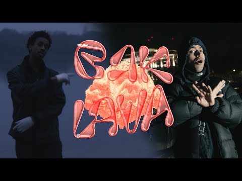 So Vital ❌ Don Sinini & Yayoyanoh – Baklava (Official Video)
