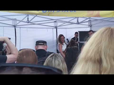 Aneta Langerová - Voda živá (Live In Prague 29-05-2026)
