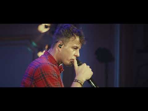 KNAPPE & das Symphonie Orchester Europa - Ohne Dich (Live aus Hamburg)