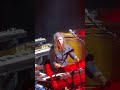 ONE OF THESE DAYS by PINK FLOYD performed by THE MACHINE #scottchasolen #pinkfloyd #pleasesubscribe