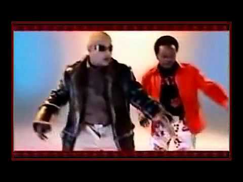 KOFFI OLOMIDE & BURO MPELA-CALVAIRE