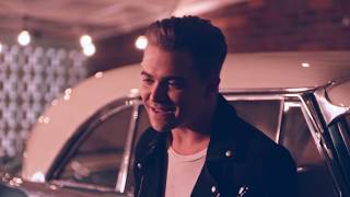 Hunter Hayes - &quot;More&quot; (Part Two Of &quot;Pictures&quot;)