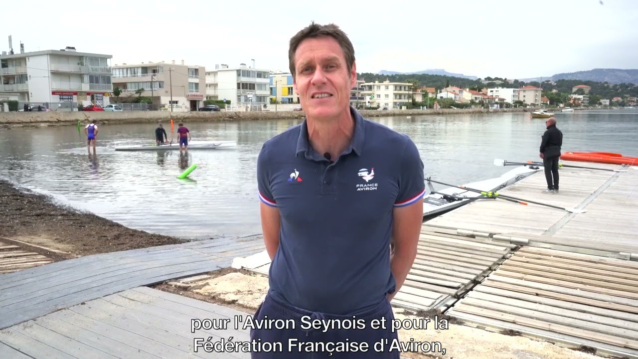 Interview 1 Yvonig Foucaud Beach Rowing