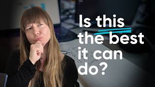 I asked 3 AI Web Builders to Design My Site (They Did ... Okay-ish)