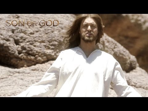 Son of God | Resurrection | 20th Century Fox