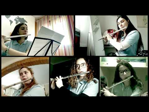 It's My Life (Bon Jovi) arr. S. Orsini | W la Banda!