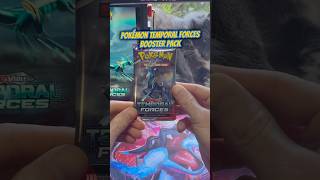 Pokémon Temporal Forces!