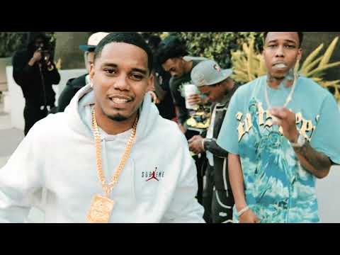 GOODFINESSE X WOODROTHEMAN - BACK TO BACK {OFFICIAL MUSIC VIDEO}