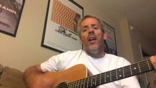 4th of July - Pete Droge cover