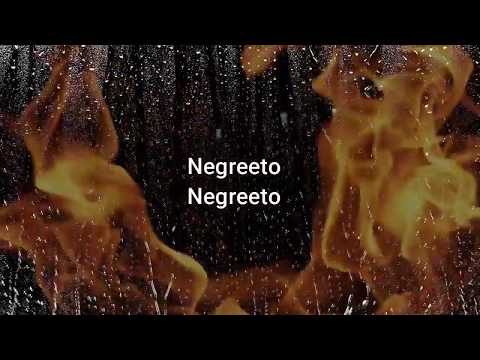 El Negreeto by Akon  Lyrices
