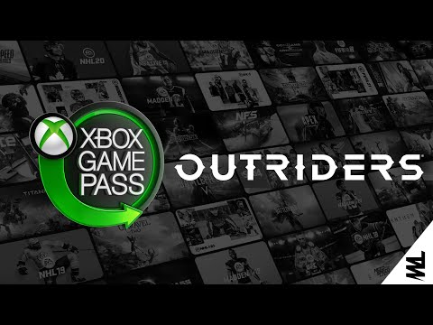The reason Outriders is not on Game Pass for PC | Let's Chat