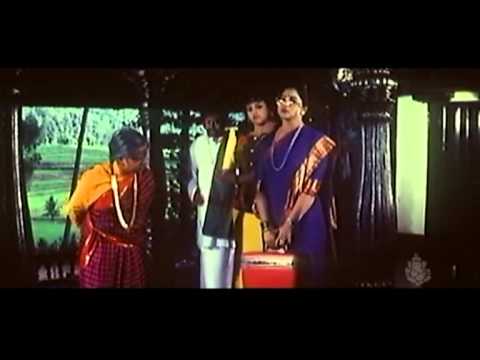 Ravichandran - Roja's Mother Turns Away From Her Promise - Putnanja