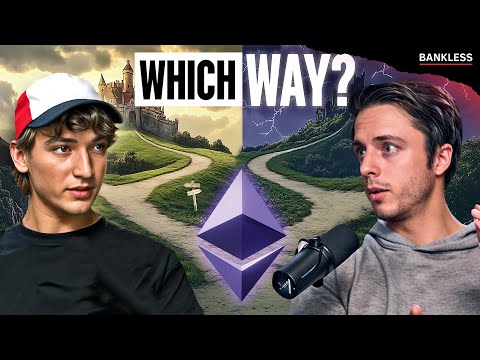 The Future of Ethereum: Is This The Right Track? - YouTube