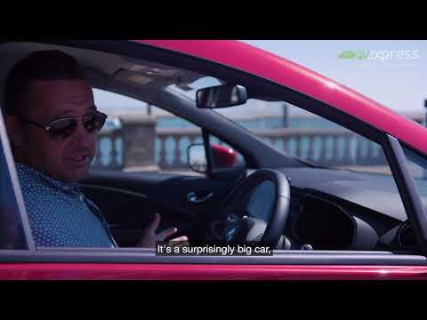 Renault ZOE Electric Car REVIEW 2021 | IS IT WORTH THE MONEY?