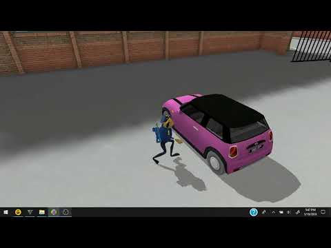 How to unlock the grappling hook in amazing frog