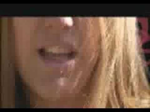 Monique - Self Control