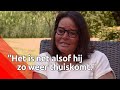 De ouders van Koen Loonen uit Dongen zien hun kind deze maand iedere week op televisie in de seri...