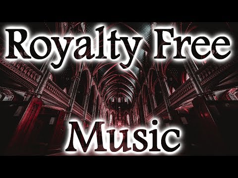Dark Hybrid Music "The Brotherhood" Royalty Free