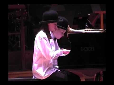 Mike Cornick: One Minute Rag