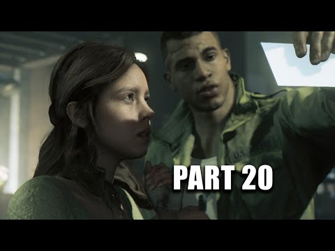 Mafia 3: Definitive Edition - Gameplay Walkthrough Part 20