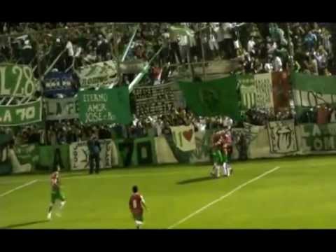 Deportivo Laferrere 4 vs 0 Excursionistas