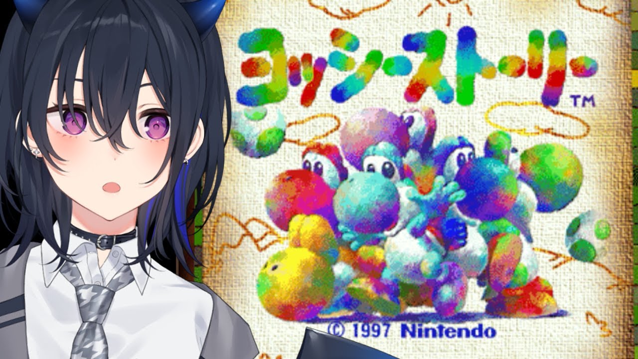 YouTubeサムネイル