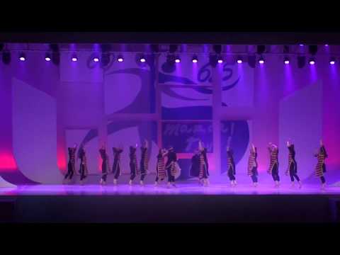 Lehakat Hakotzrim - Chag Teiman