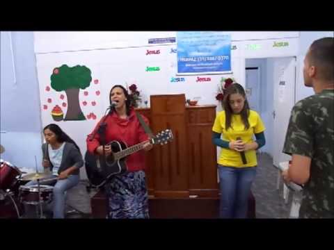 Bem vindo......07 Junho 2013  -  Dom de Amor  - Sexta feira - Louvor