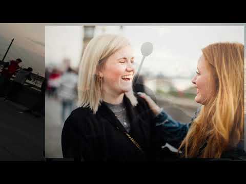 Wir fotografieren 101 Menschen spontan auf der Straße an einem Wochenende Teil 28