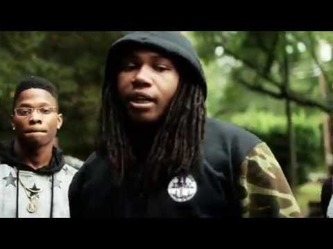 MRY ft HotBoy Yae - Wanna Jug (Behind The Scenes)