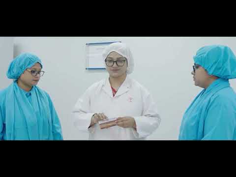 Monas — The name you trust for every breath.