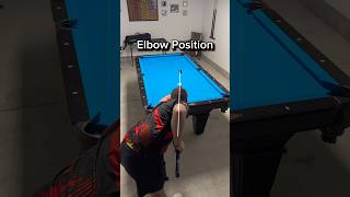 Download lagu Elbow Position Basics ✅ #magicmikebilliards #jflowerscues mp3