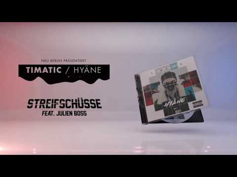Rapalyse Reaktion - Timatic ft. JULIEN BOSS - Streifschüsse